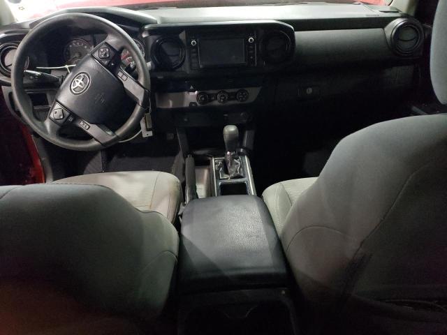 5TFRX5GN6KX142655 Toyota Tacoma Access Cab