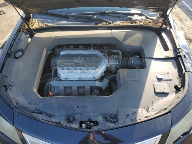 19UUA8F52EA001069 Acura TL TECH