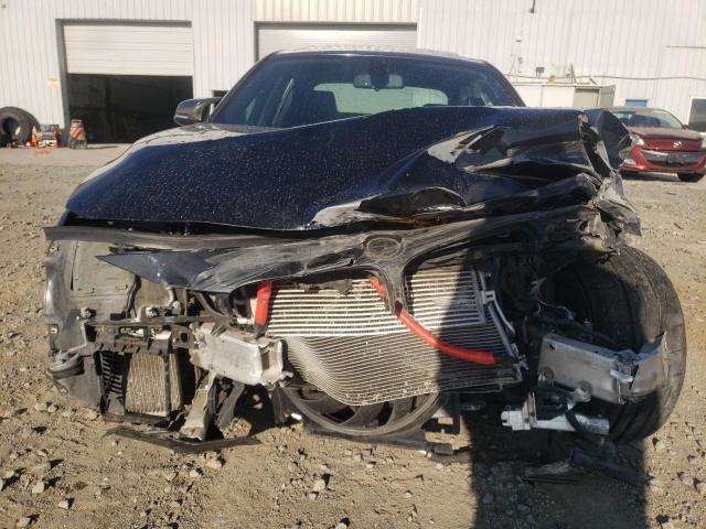 WBA3A9C54EF478574 BMW 335 I