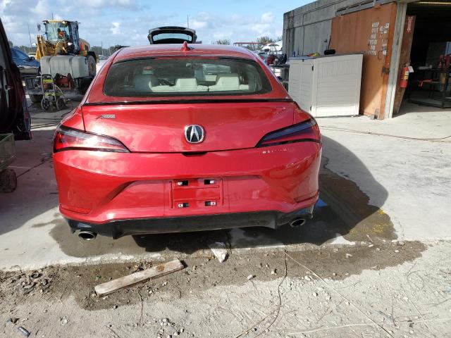 19UDE4H38PA013092 Acura Integra A-spec