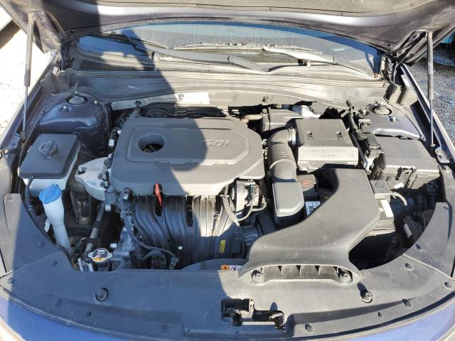 5XXGT4L31LG414426 KIA Optima Lx