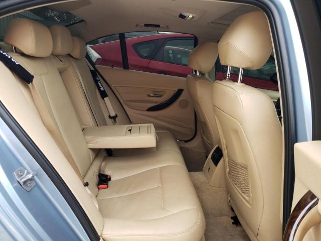 WBA3B3G56ENR84644 BMW 328 XI