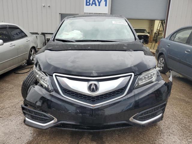 5J8TB4H59GL000975 Acura Rdx Technology