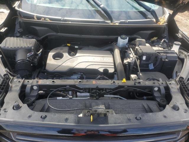 3GKALPEV7LL311932 GMC Terrain Slt