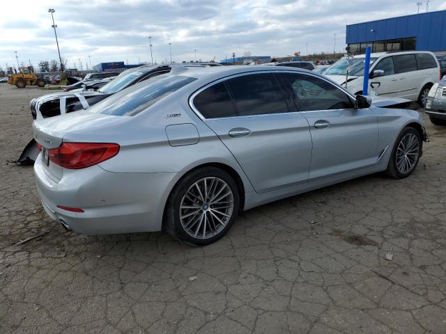 WBAJB1C58JB085152 BMW 530XE