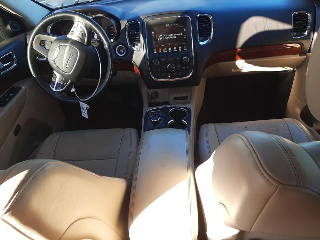 1C4RDJEGXEC314462 Dodge Durango Citadel