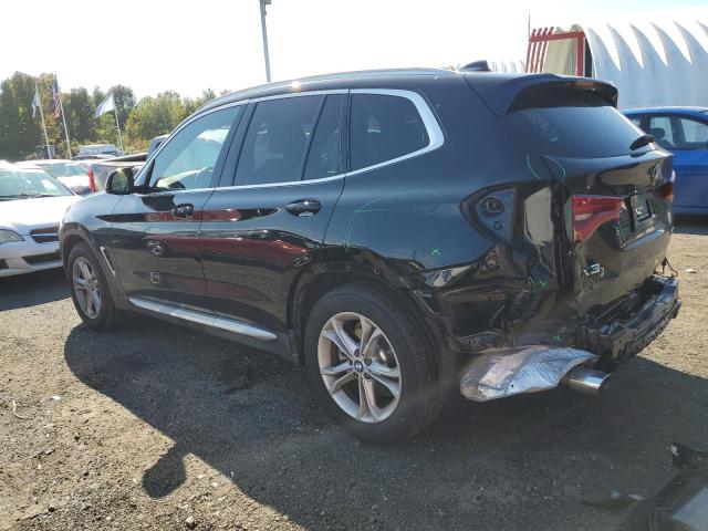 5UXTY5C08L9C90195 BMW X3 Xdrive30i