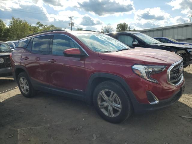 3GKALTEV8JL375130 GMC Terrain Sle