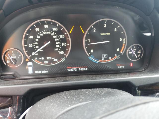 5UXKS4C5XF0J99275 BMW X5 Xdrive35d