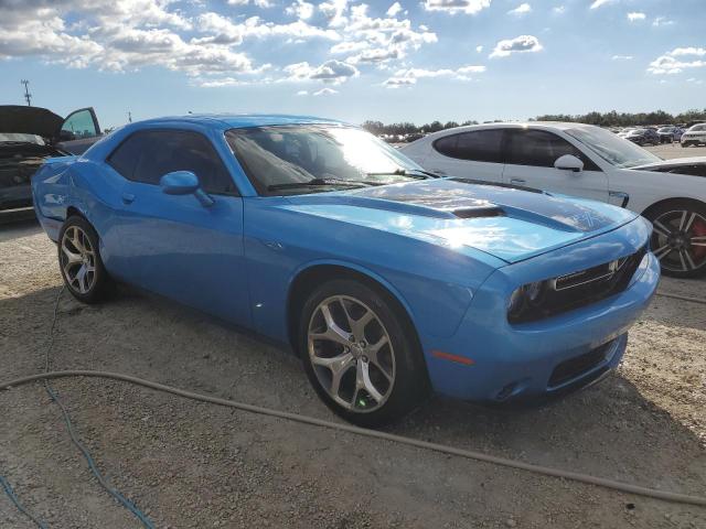 2C3CDZBT8GH143110 Dodge Challenger R/t