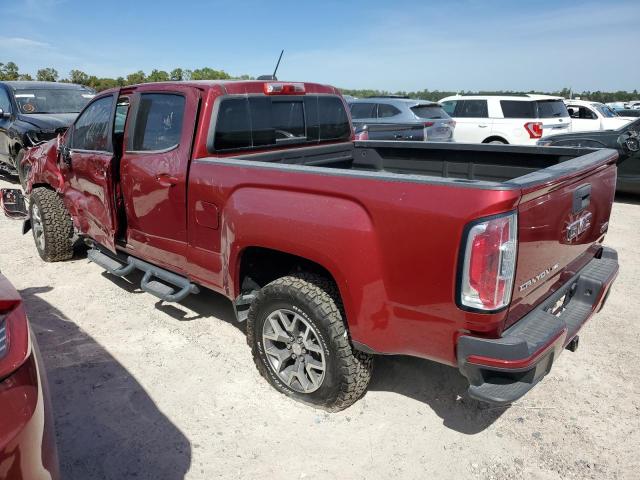1GTG6CEN0J1273129 GMC CANYON SLE