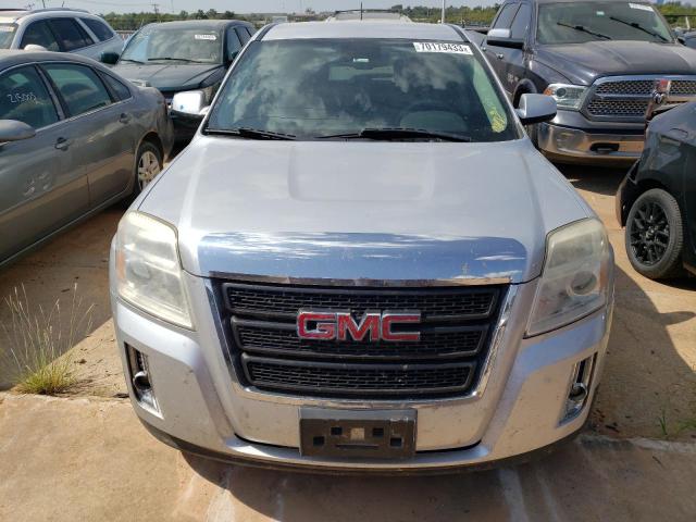 2GKFLVEK8F6208186 GMC Terrain Sle