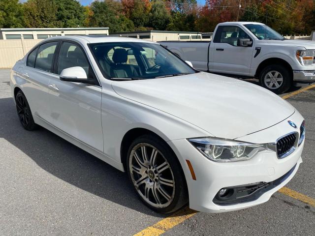 WBA8D9C57JEM33139 BMW 330 XI