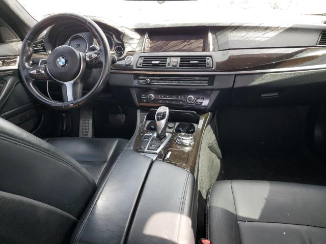 WBA5B1C54GG132691 BMW 535 I
