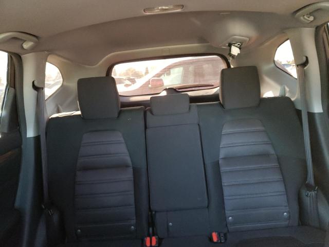 2HKRW1H5XJH515247 Honda CR-V EX