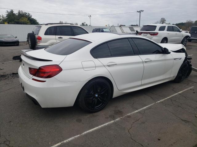 WBA6D2C55GGT65922 BMW 640 Xi Gran Coupe