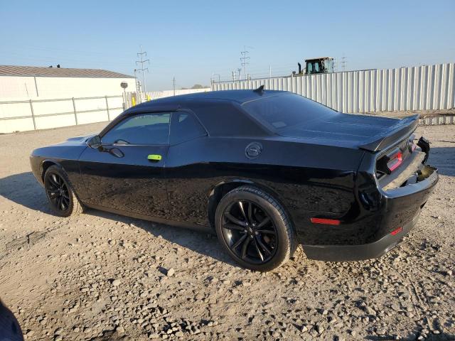 2C3CDZAG0JH229328 Dodge Challenger Sxt