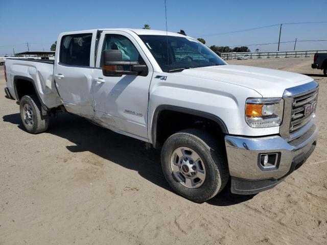 1GT12SEG6HF157153 GMC Sierra K2500 Sle