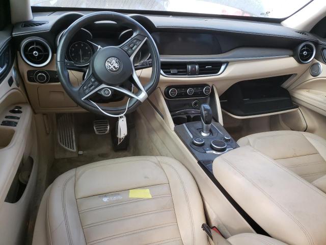 ZASPAKBN0K7C50694 Alfa Romeo STELVIO TI