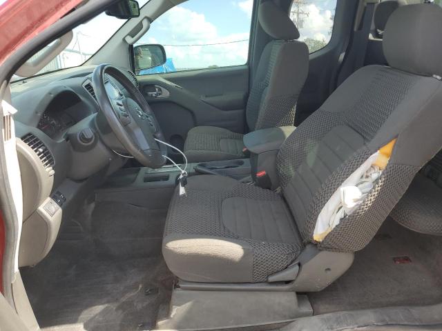 1N6AD0CW8GN791025 Nissan Frontier Sv