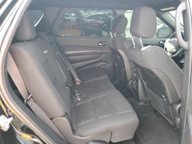 1C4RDHDG9PC612515 Dodge DURANGO GT