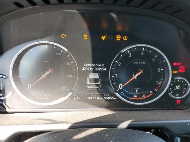5UXKU2C55F0N77081 BMW X6 Xdrive35i