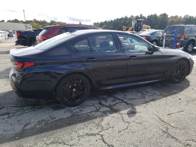 WBA13BK00MCH51852 BMW M550xi
