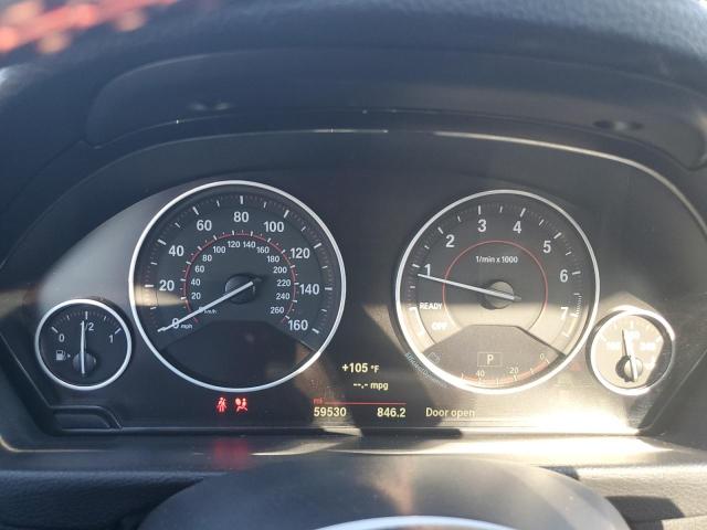 WBA4J1C52KBM12940 BMW 430i Gran Coupe