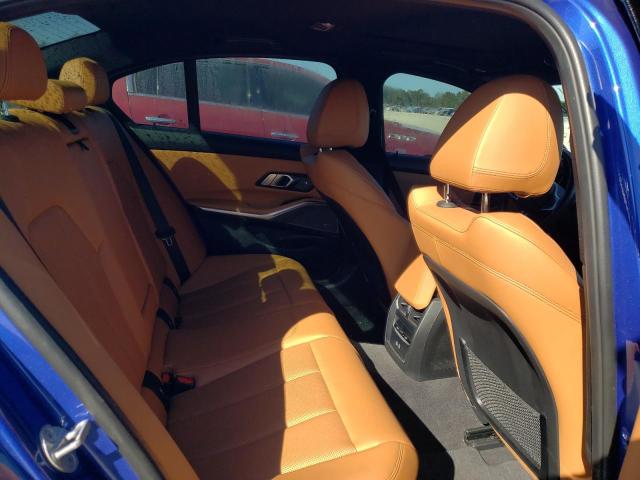 WBA5U7C07NFL68238 BMW M340I