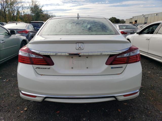 JHMCR6F36HC011973 Honda ACCORD HYBRID