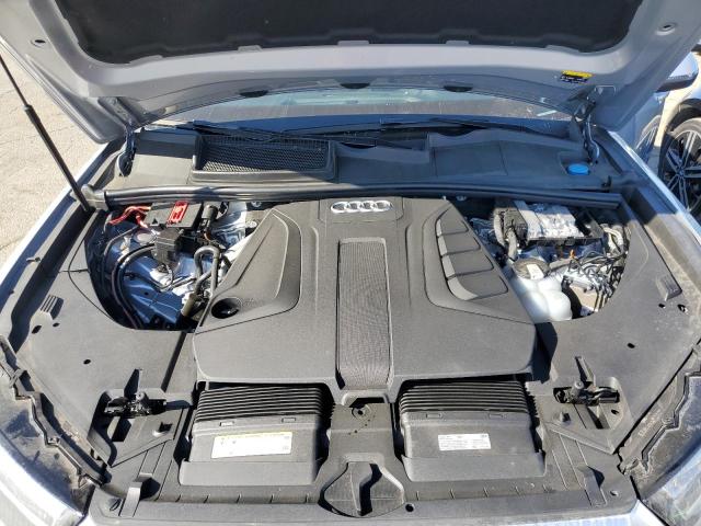 WA1LHAF75KD040368 Audi Q7 Premium Plus