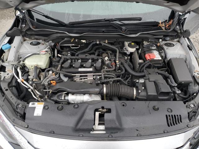 2HGFC3B75HH355381 Honda CIVIC EXL