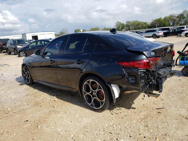 ZARFAMBN9P7668717 Alfa Romeo GIULIA TI