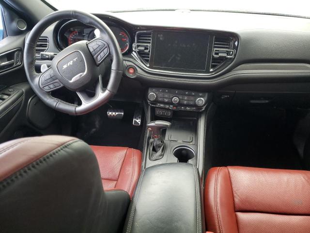 1C4SDJGJ0NC216731 Dodge Durango Srt 392