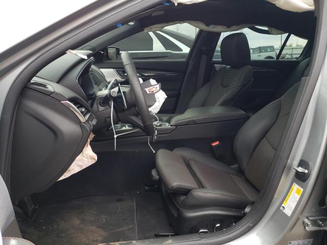 1G6DU5RK5P0133051 Cadillac Ct5 Sport