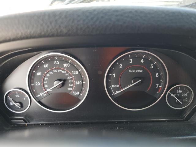 WBA3A9C56EF478639 BMW 335 I