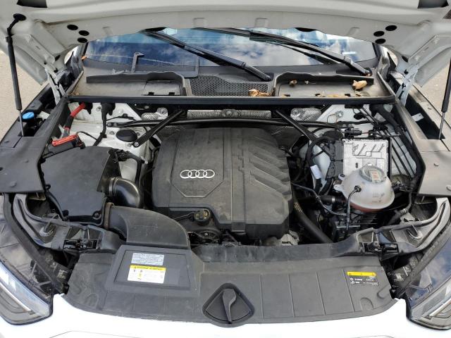 WA1AAAFY7M2056008 Audi Q5 PREMIUM