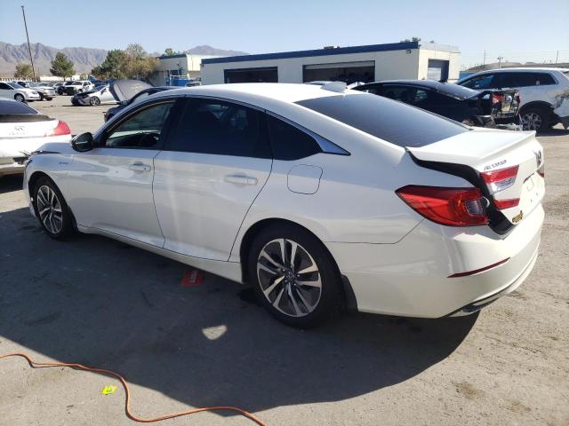 1HGCV3F1XKA000389 Honda ACCORD HYBRID