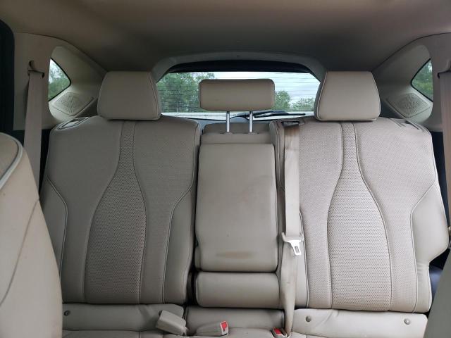 5J8TC1H77KL004741 Acura Rdx Advance