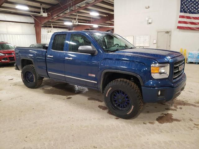 1GTV2UEC3FZ403002 GMC Sierra K1500 Sle