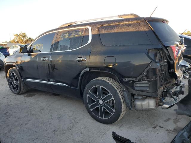 1GKKNPLS3HZ137350 GMC Acadia Denali