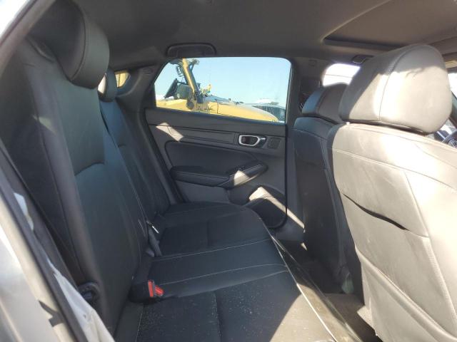 19UDE4H33PA027563 Acura Integra A-spec