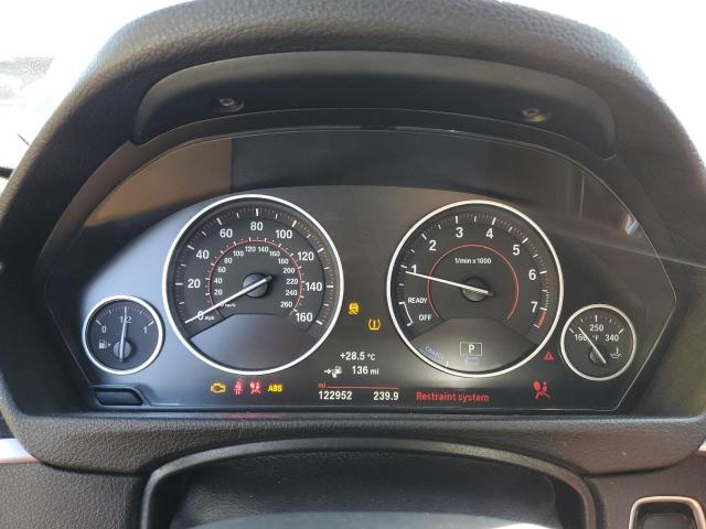 WBA8E1C39HA156282 BMW 330e