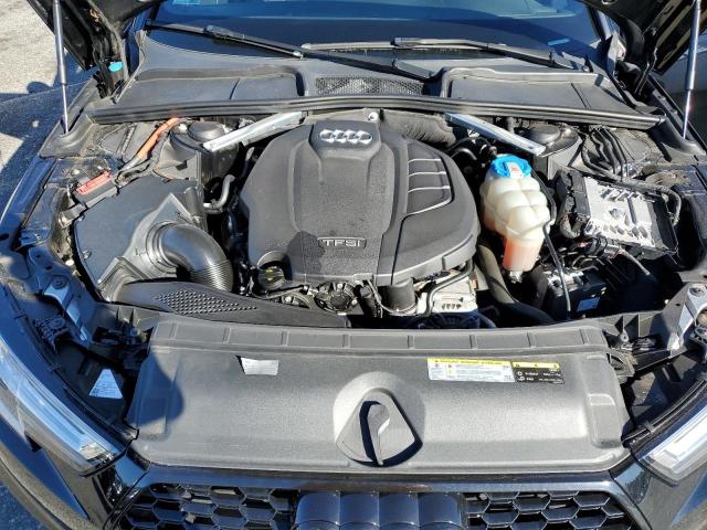 WAUENAF48JA054047 Audi A4 Premium Plus