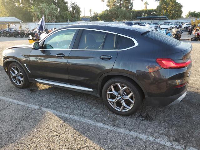 5UX33DT0XN9N07870 BMW X4 Xdrive30i