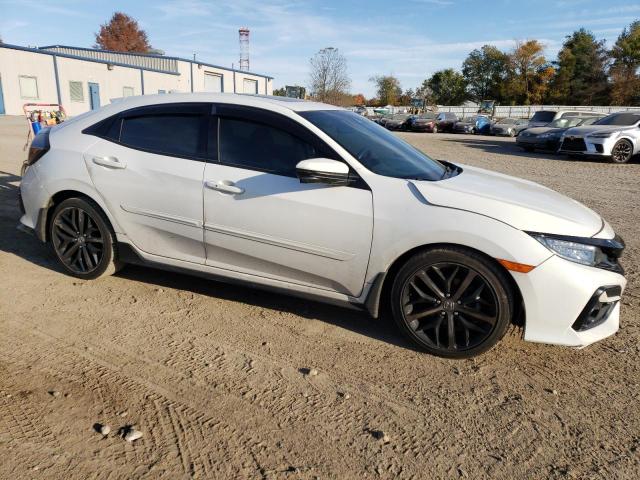 SHHFK7H96MU405138 Honda Civic Sport Touring