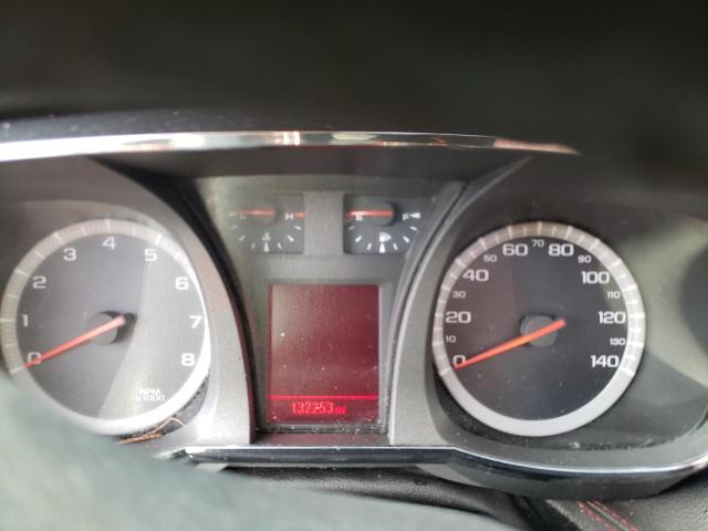 2GKFLUE32F6320064 GMC Terrain Denali