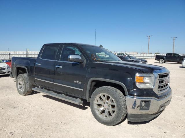 3GTP1VEC2FG110483 GMC Sierra C1500 Slt