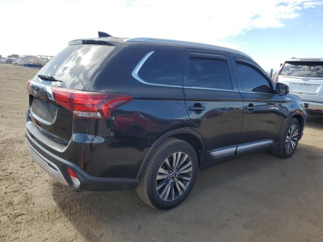 JA4AZ3A35LZ027175 Mitsubishi Outlander Se