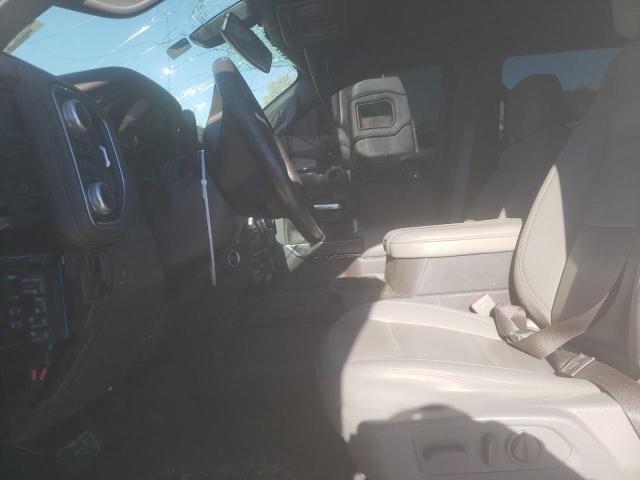 3GTU9DEDXMG248767 GMC Sierra K1500 Slt